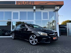 Bild des Angebotes Mercedes-Benz CLA 180 Limousine*Kamera*Shz*Klima*Xenon