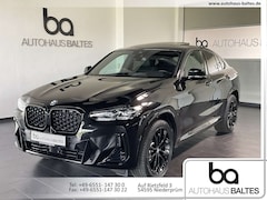 Bild des Angebotes BMW X4 X4 xDrive 20i M Sport 20"/Pano/Driv/ACC/Park/AHK