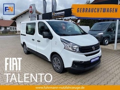 Bild des Angebotes Fiat Talento KASTENWAGEN SX  L1H1 120 2.0