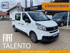 Bild des Angebotes Fiat Talento KASTENWAGEN SX  L1H1 120 2.0