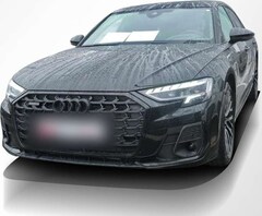 Bild des Angebotes Audi A8 L 50 TDI qu. S line Ext. B&O Pano Sitzbelüf.
