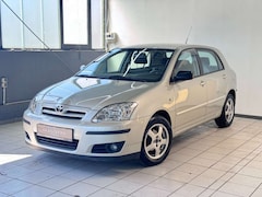 Bild des Angebotes Toyota Corolla 1.4 Compact *1Hand*Scheckheft*TÜV