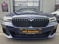 Bild des Angebotes BMW 520 d M SPORT PAKET*GARANTIE*VIRTUAL*LED*