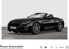 Bild des Angebotes BMW Z4 M40i HUD ACC RFK NAVI LED Sound Syst. DAB LM