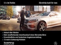 Bild des Angebotes Mercedes-Benz E 450 d 4M T All-Terrain BURM AVANTGARDE NIGHT