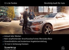Bild des Angebotes Mercedes-Benz E 450 d 4M T All-Terrain BURM AVANTGARDE NIGHT