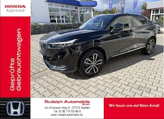 Bild des Angebotes Honda HR-V HR-V Hybrid e:HEV 1.5 i-MMD Hybrid Advance