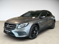 Bild des Angebotes Mercedes-Benz GLA 220 4M AMG Edition AUT Kam. KeyLess KlimaA