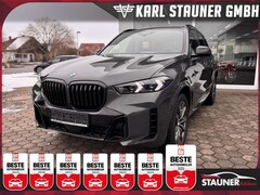 Bild des Angebotes BMW X5 30d xDrive M-Sport AHK 360°KAMERA MEMORY H&K