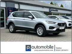 Bild des Angebotes SEAT Tarraco 2.0 TDI DSG Style*VC*NAVI*LED*