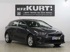 Bild des Angebotes Kia Ceed / cee'd 1.4 MPI Style Edition!