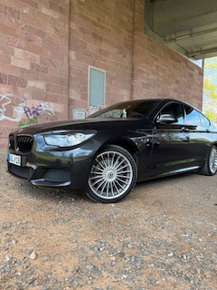Bild des Angebotes BMW 535 i xDrive NAVI/HUD/M-SportsAerodynamicsPack