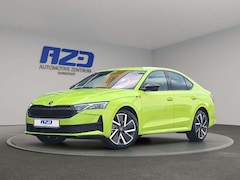 Bild des Angebotes Skoda Octavia Sport TDI MATRIX H-UP T-LEDER MEMORY 360°