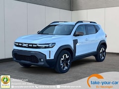 Bild des Angebotes Dacia Duster Extreme KAMERA+PDC+KLIMA+SHZ+17"ALU Hybrid 140 ...