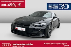 Bild des Angebotes Audi e-tron GT S-trc B&O 360° Matrix
