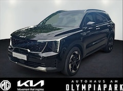 Bild des Angebotes Kia Sorento 1.6 T-GDI Platinum  ACC+LED+Navi+SHZ+360