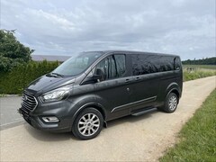 Bild des Angebotes Ford Tourneo Custom Tourneo Custom 320 L2H1 VA Autm. Titanium X
