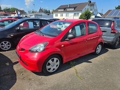 Bild des Angebotes Toyota Aygo City