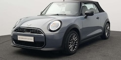Bild des Angebotes MINI Cooper C Cabrio Classic Trim