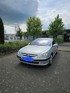 Bild des Angebotes Peugeot 607 HDI 135 Platinum Reference