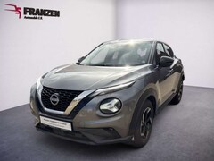 Bild des Angebotes Nissan Juke N-Connecta | Navi | 360° Around View | Fron