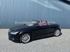 Bild des Angebotes Audi TT 1.8 TFSI Roadster,Leder,Xenon, Appel CarPlay,SHZ