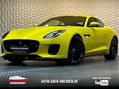 Bild des Angebotes Jaguar F-Type 3.0 P380 AWD R DYNAMIC* LED#SHZ#FH#KEYLES