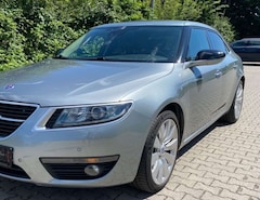 Bild des Angebotes Saab 9-5 2.0T Vector XWD Vector