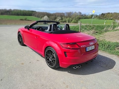 Bild des Angebotes Audi TTS TTS Roadster TFSI quattro S tronic