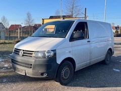 Bild des Angebotes VW T5 Transporter 2.0 TDI Transporter Kasten *KLIMA+1HAND* 2014