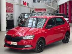 Bild des Angebotes Skoda Fabia Monte Carlo LED+Sitzhzg.+PDC