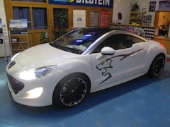 Bild des Angebotes Peugeot RCZ 1.6 200 Bi-Xenon,Leder;Navi,19Zoll,Sommerfahrzeug