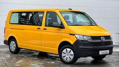 Bild des Angebotes VW T6 Kombi T6.1 Lang*8-Sitzer*1Hd*Klima*Navi*CarPlay*DAB*