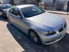 Bild des Angebotes BMW 335 335i Coupe Aut.