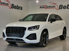 Bild des Angebotes Audi Q2 35 TDI advanced S-Line Sport Plus LED/Navi