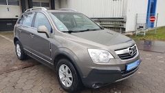 Bild des Angebotes Opel Antara Edition 4x4, Klimatronik, 2 Hand, ShZ, DPFneu.