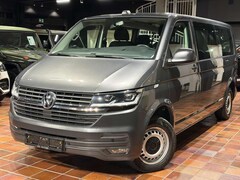 Bild des Angebotes VW T6.1 Caravelle T6.1 4MOTION LANG 9-SITZER LED ACC 2X KLIMA NAVI