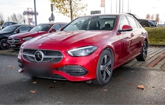 Bild des Angebotes Mercedes-Benz C 180 AVANTGARDE ADV DISTRO 360° LED AMBIENTE