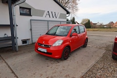 Bild des Angebotes Subaru Justy J13 Trend|Klima|HU/AU 04.2027|