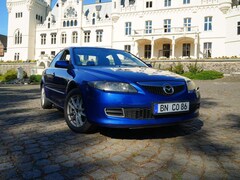 Bild des Angebotes Mazda 6 Top gepflegt Mazda 6, BOSE-Sound, Sondermodell