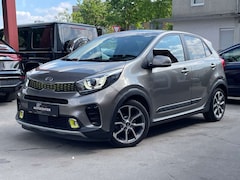 Bild des Angebotes Kia Picanto X-Line Automatik