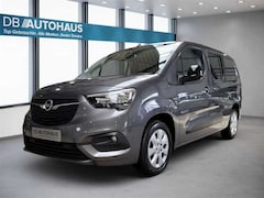 Bild des Angebotes Opel Combo Life Elegance 1.5 Diesel