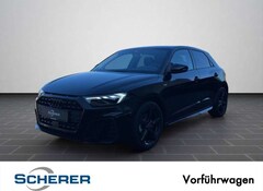 Bild des Angebotes Audi A1 S line, SONOS, Optikpaket schwarz p