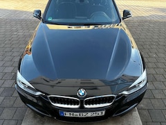 Bild des Angebotes BMW 320 320d