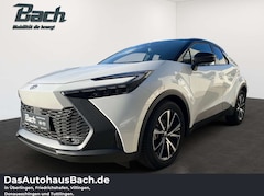 Bild des Angebotes Toyota C-HR 1.8 l Hybrid Teamplayer mit Technik-Paket