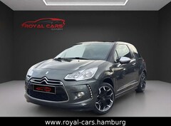 Bild des Angebotes Citroen DS3 SoChic*NAVI*TEMPOMAT*PDC*LED*ALLWETERREIFEN*