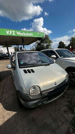 Bild des Angebotes Renault Twingo 1.2