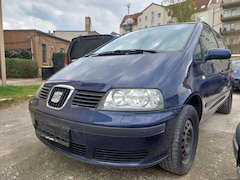 Bild des Angebotes SEAT Alhambra Alhambra 1.8 20V Turbo 7-Sitzer