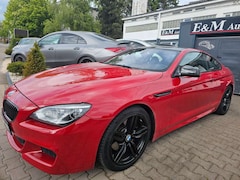 Bild des Angebotes BMW 640 Coupe*M-SPORT*M-PAKET*HUP*NAVI*STANDHEIZUNG*