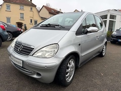 Bild des Angebotes Mercedes-Benz A 160 A-Klasse Avantgarde